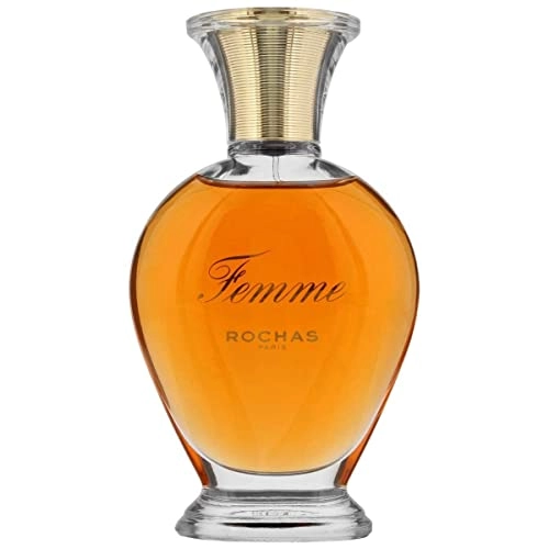 Femme Eau de Toilette 100ml