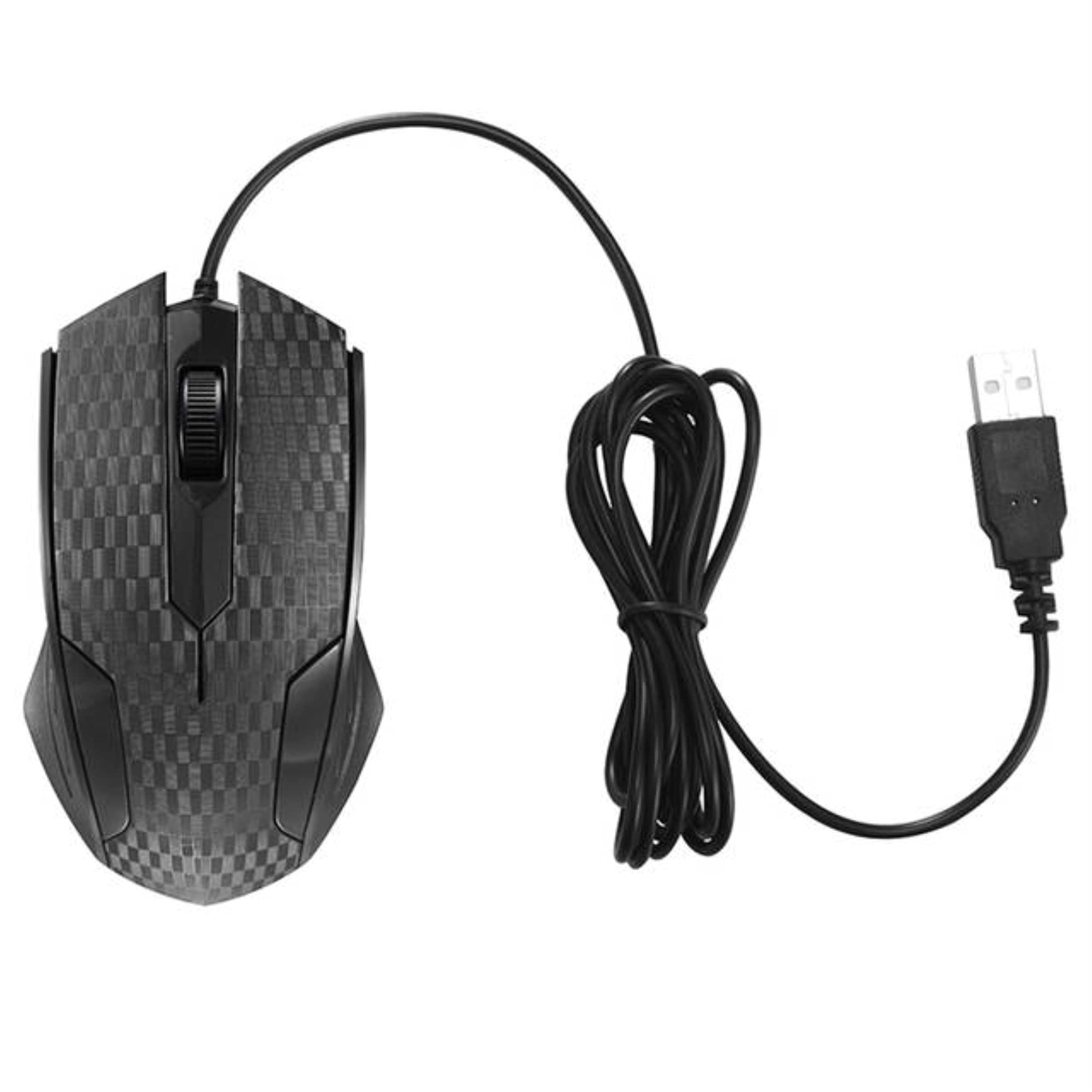 iMicro MO-159U - USB Wired