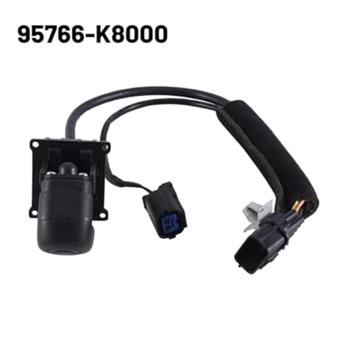 95766-K8000 - Reverse Camera Parking Assist
