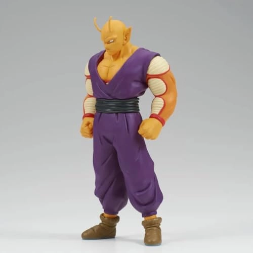 Piccolo - Dragon Ball Super: Super Hero (18.03 cm) (BP88297)