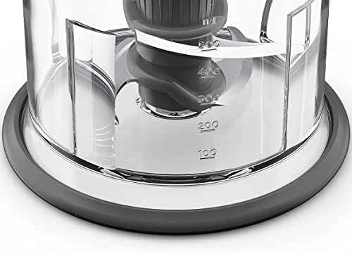 Chopper - 0.5 litre Electric