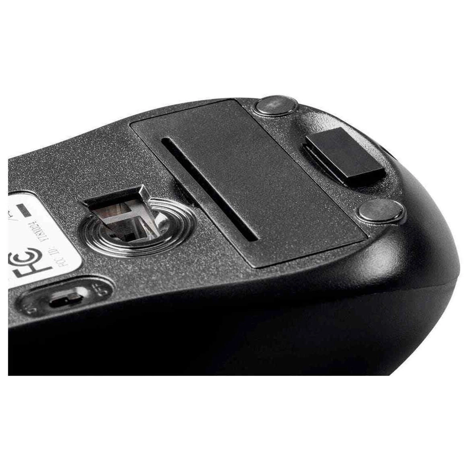 15909 Compact Mouse - Wireless