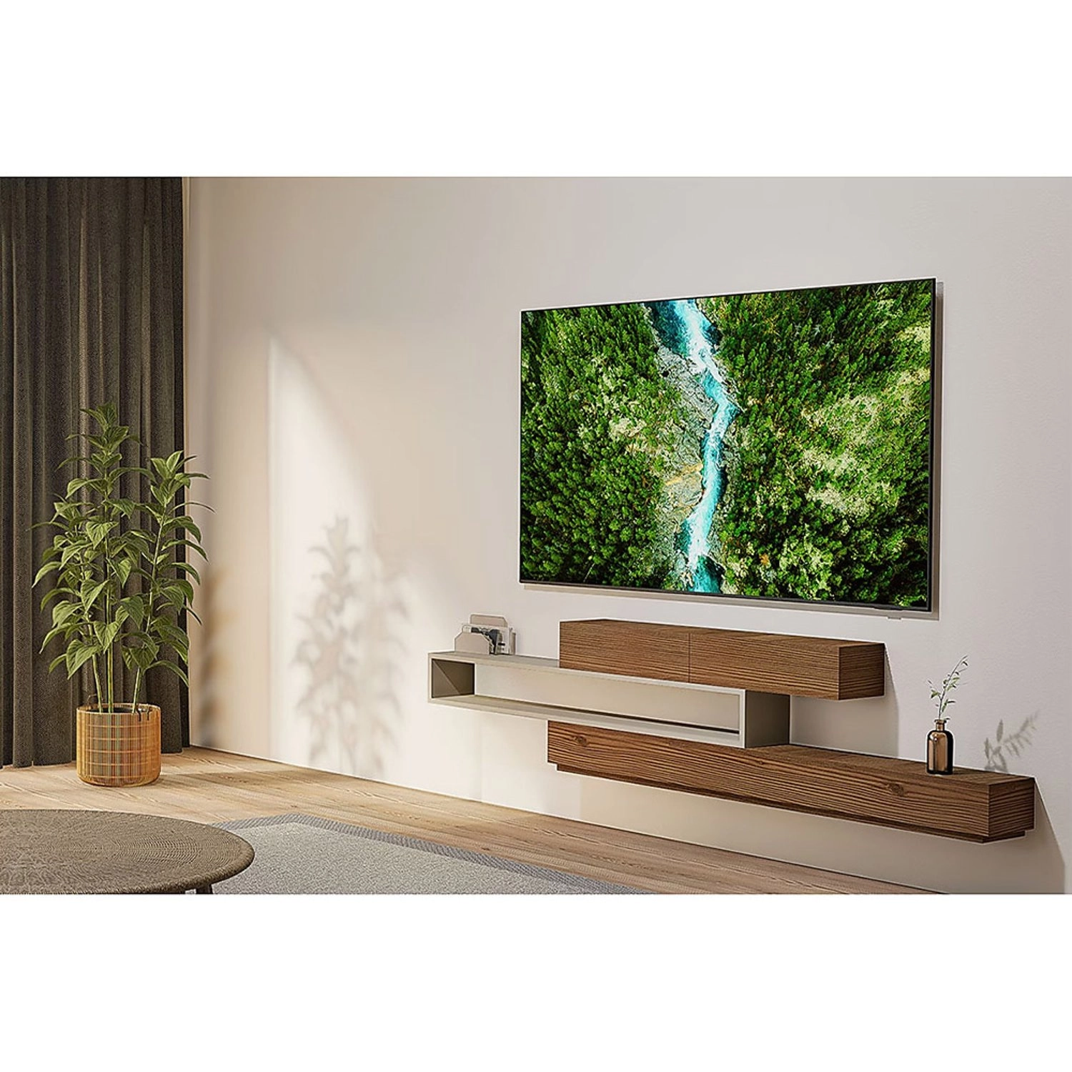 UA85U8000FUXZN - 85 Inch