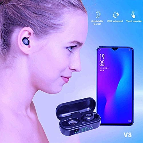 V8 - Wireless Earbud
