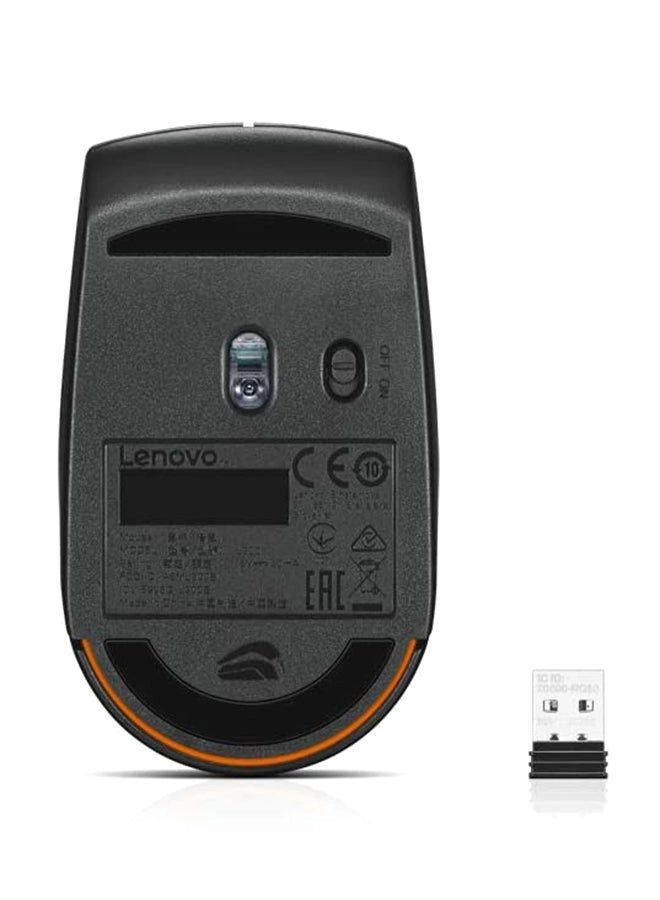300 Compact Mouse - Wireless