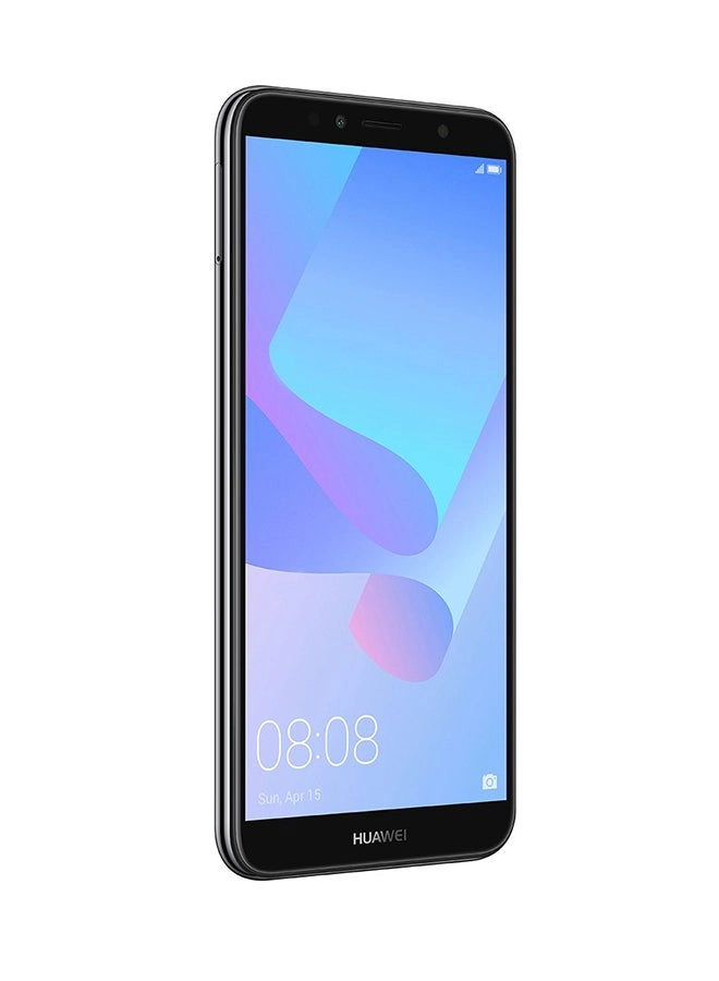 Y6 2018 - 2GB 16GB