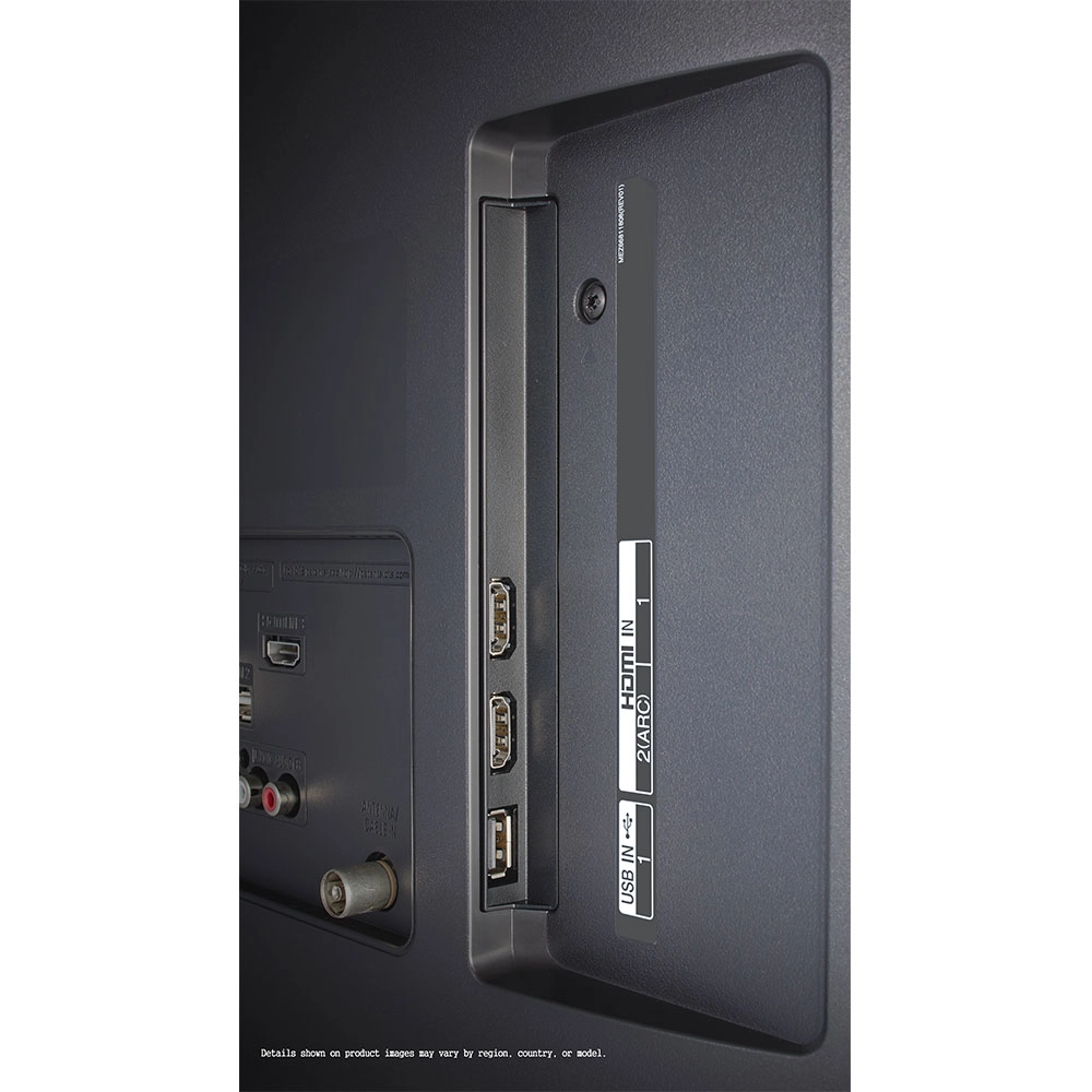 50UQ75006LG - 50 inch