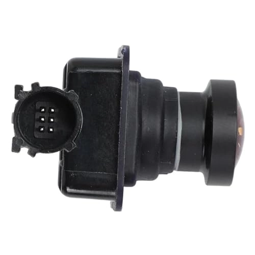 Reverse Assist Camera