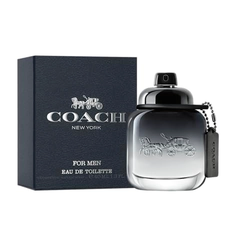 For Men Eau de Toilette 40ml