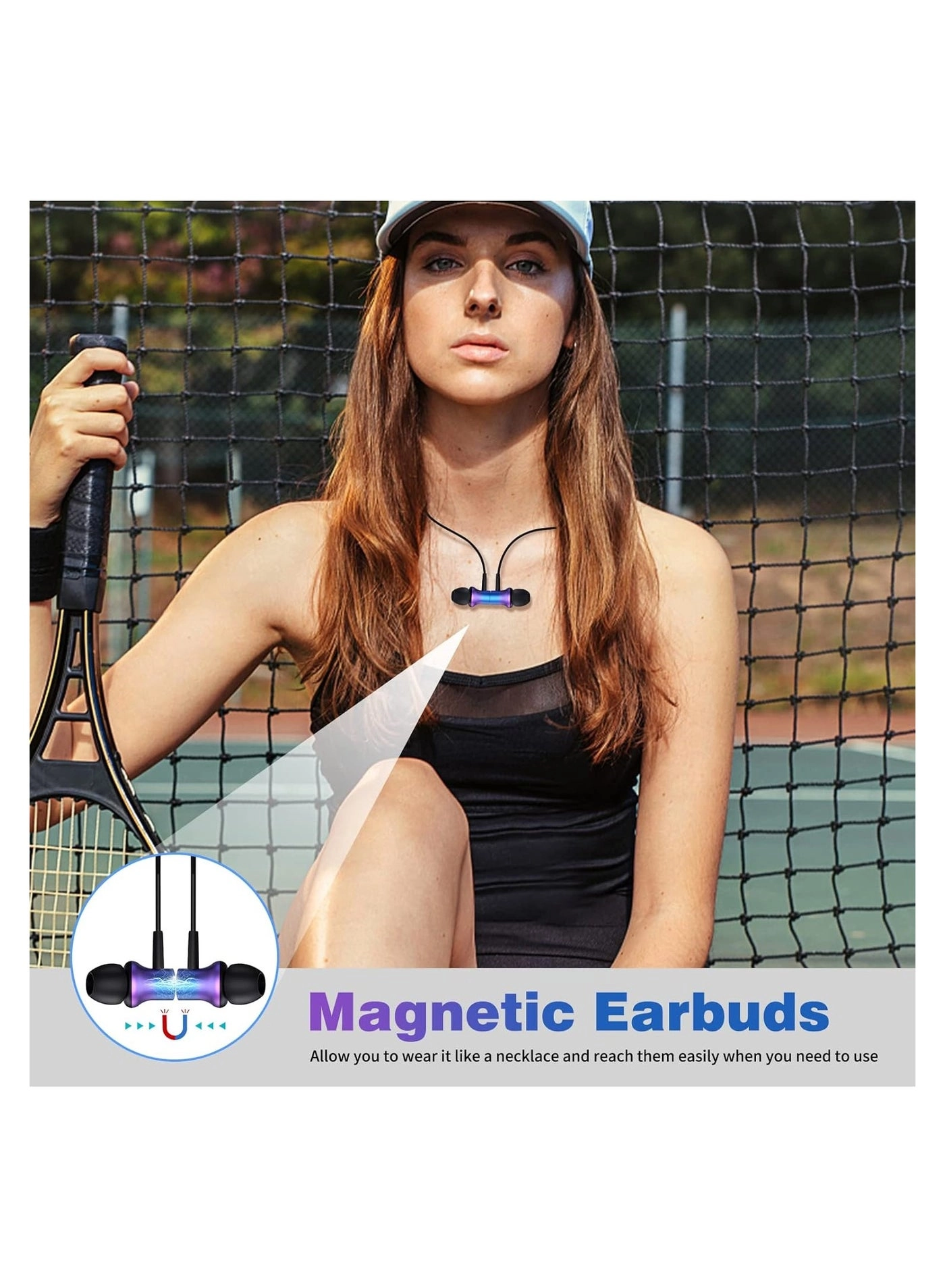 USB C Headphones Wired Earbud