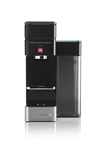 Y5 - Bluetooth Iperespresso & Filter