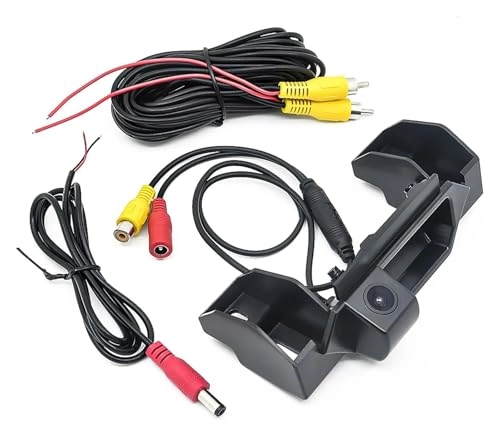 Rear View Camera - Night Vision Wireless 1080P HD
