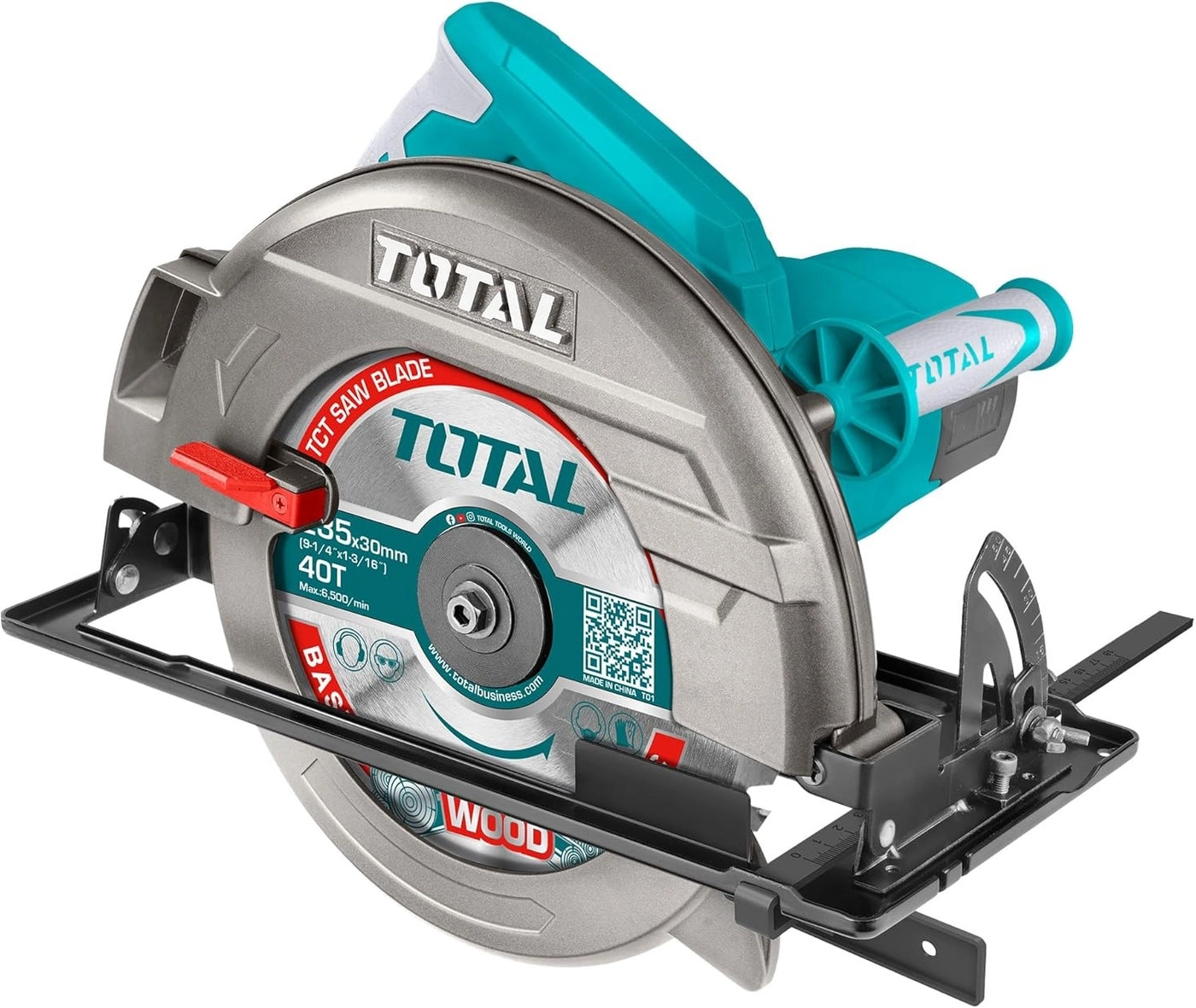 Total TS122235622 Corded (Bare Tool)