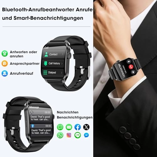 Smart Watch GPS