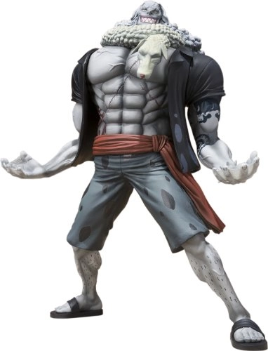 Hordy Jones - One-Piece - FiguartsZERO - (16.51 cm) (81463)