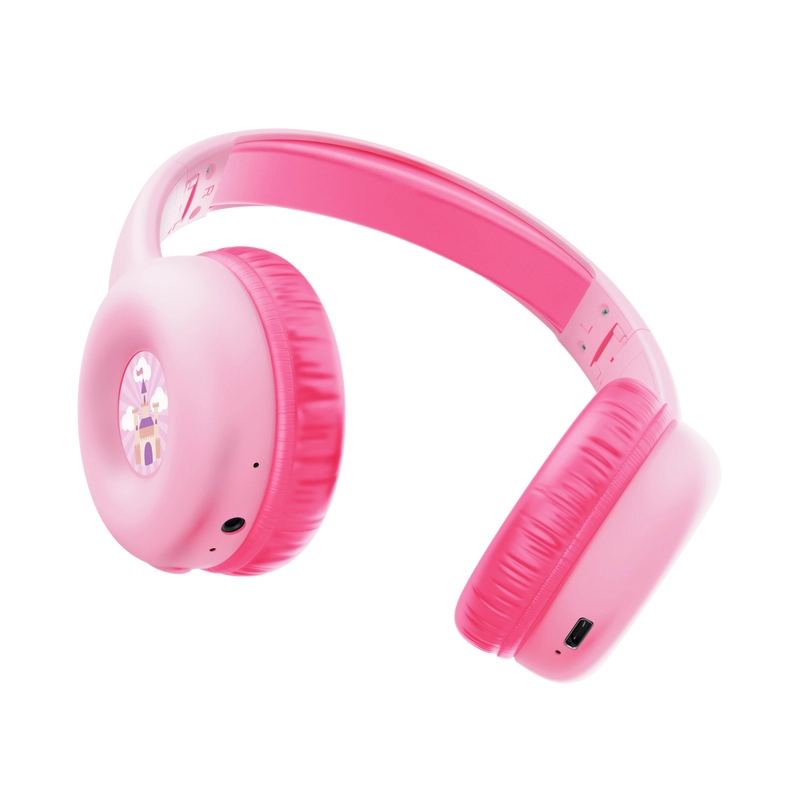 Nouna Wired Headphone