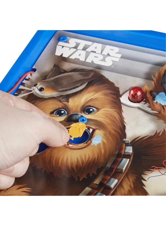 Operation Game: Star Wars Chewbacca Edition