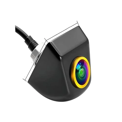 Reverse Camera - Night vision HD