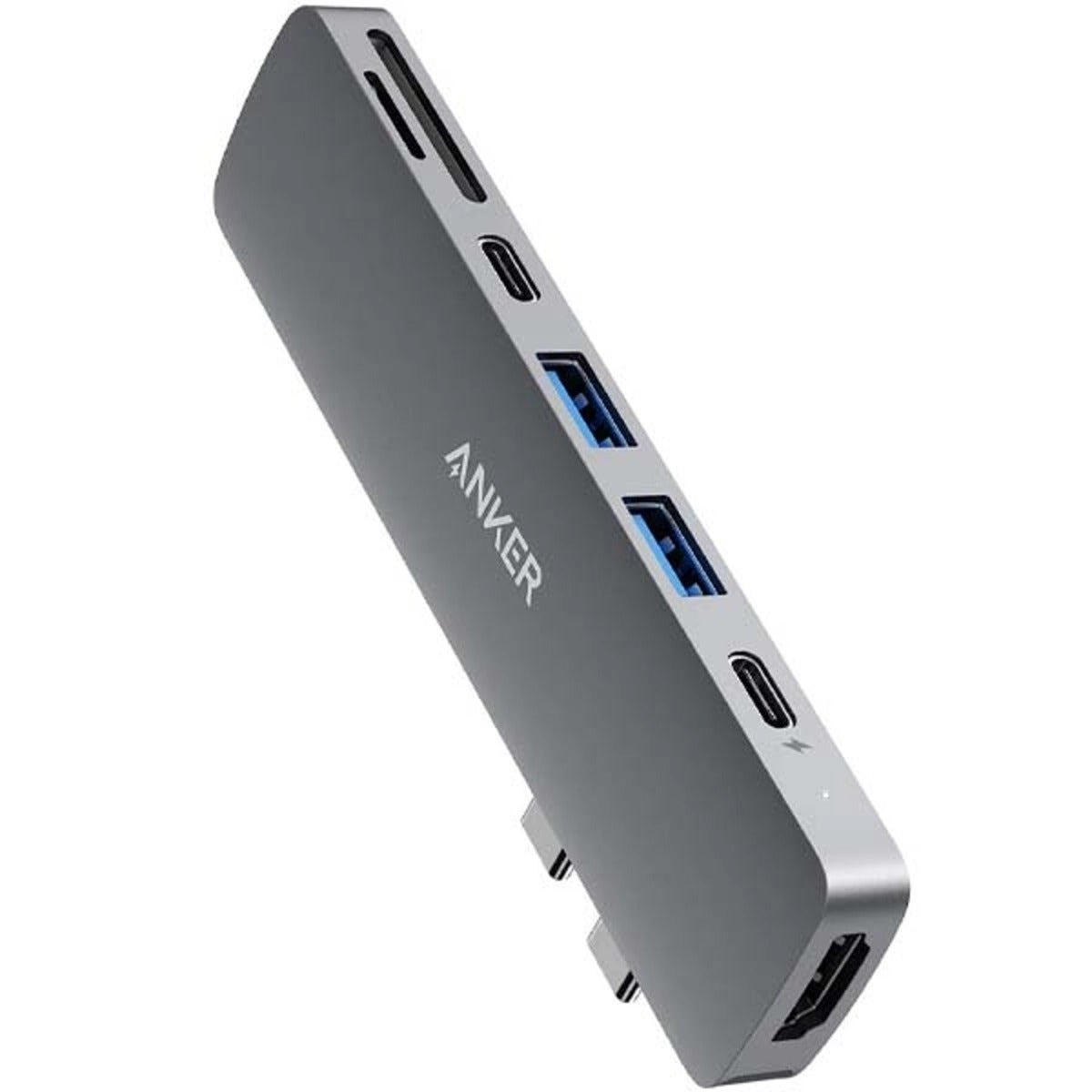 Anker 547 USB-C Hub