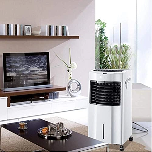 Personal Space Air Conditioner