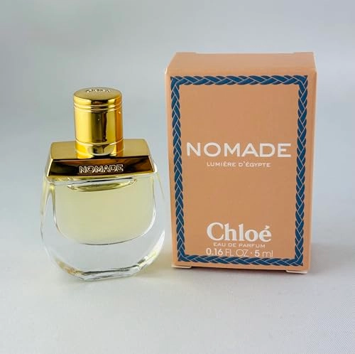 NOMADE Lumière D'Égypte Eau de Parfum 5 ml
