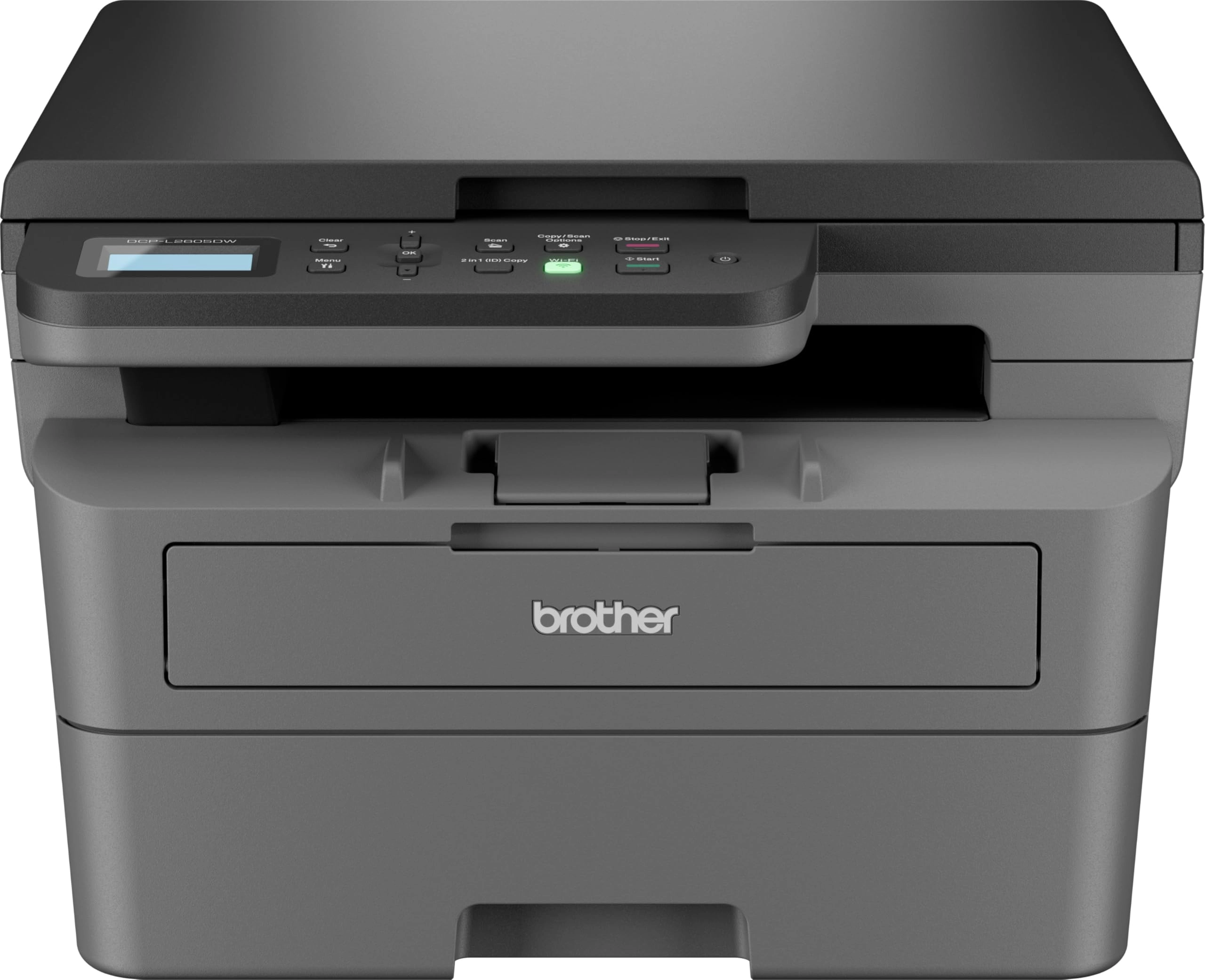 BROTHER INDUSTRIES (VIETNAM) LTD. Phuc Dien Industrial Zone Cam Phuc Commune, Cam Giang District Hai Duong Province, Vietnam - 174700, Brother DCP-L2605DW - 30 PPM Automatic Duplex