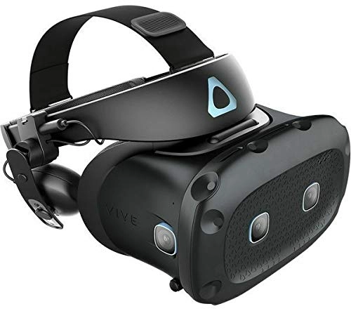 Vive Cosmos Elite - 2880 x 1700 pixels