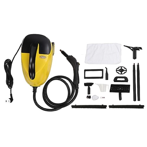 Steam Cleaner - 4bar 1.8L