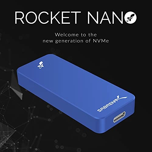 Rocket Nano - 1 TB