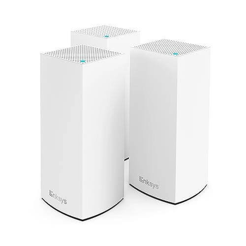 Atlas 6 - WiFi 6 Pack of 3