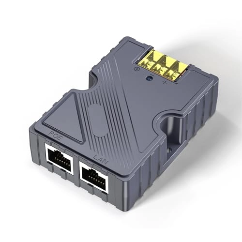 PoE Injector - 48-57V 150W 10/100/1000mb/s