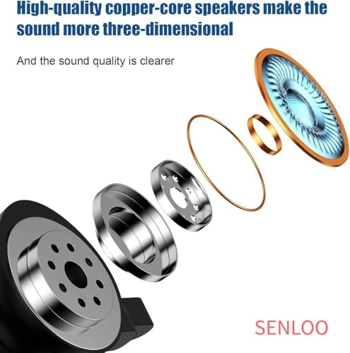 3.5Earbuds Wired Earbud