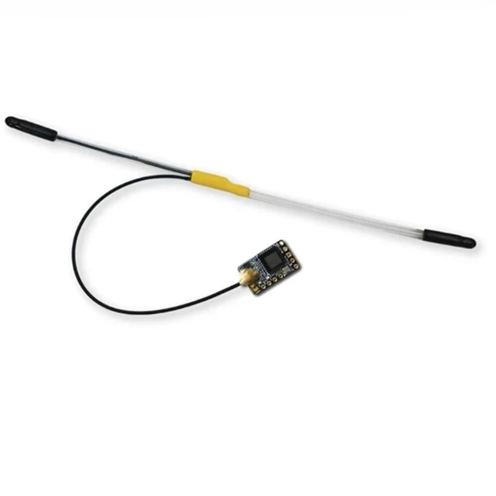 LINHUABAI 16 Channel Receiver