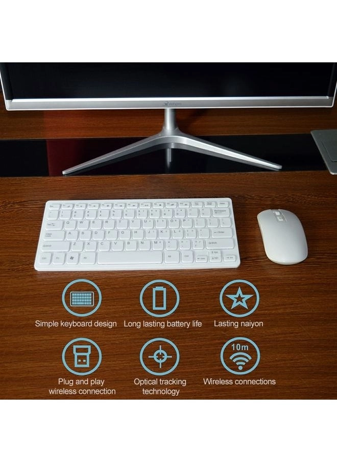 MC Saite K05 - Wireless Set