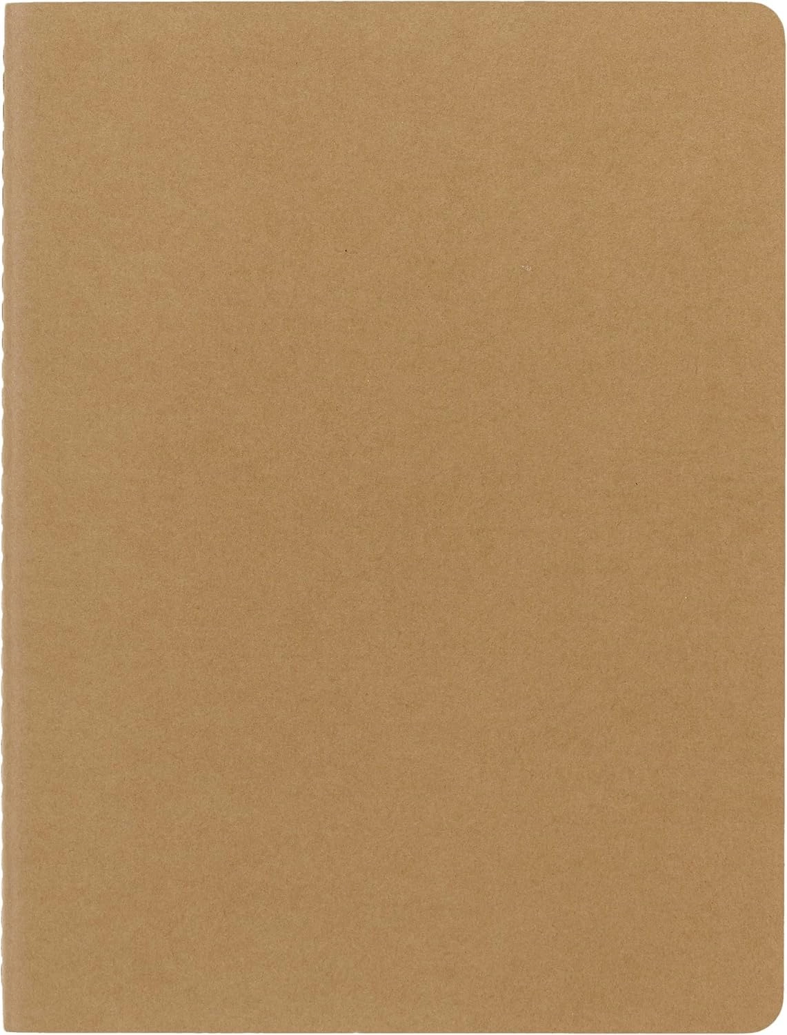 Cahier XL - Lined
