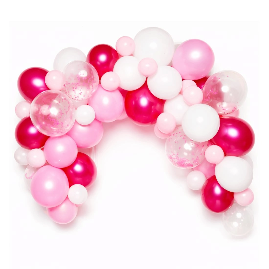 Party Centre LLC Balloon Garland - 70 pcs