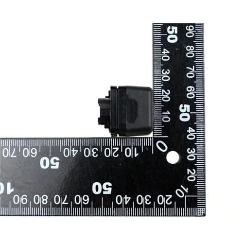 Rear View Camera - Wire