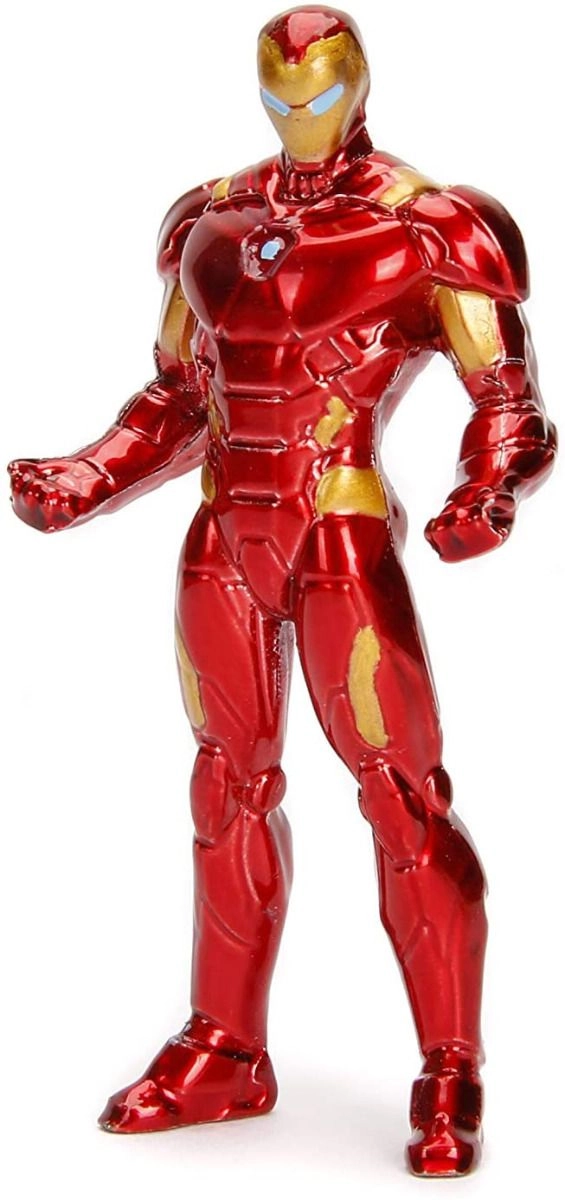 Marvel 2016 Chevy Camaro SS - 1:32