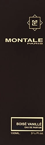 Boisé Vanillé Eau de Parfum 100ml