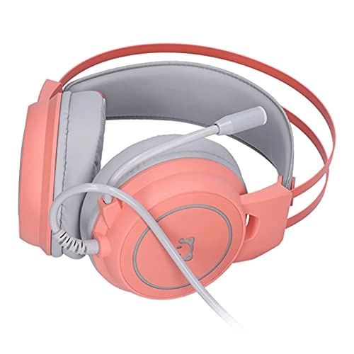 Competitive Gaming Headset Wired Headset