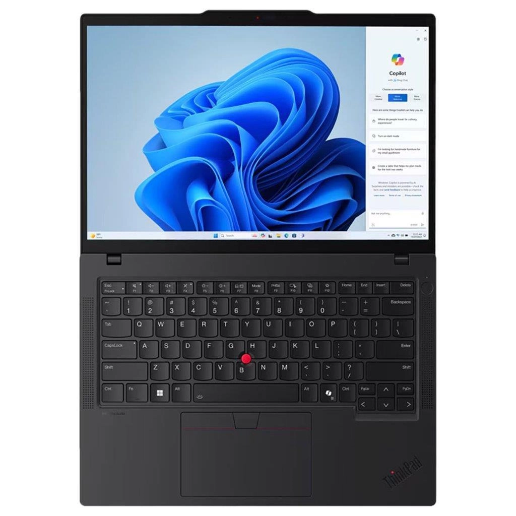 ThinkPad T14 Gen 5 21ML000AGR - 14'' Core Ultra 7-155U 16GB DDR5 512GB SSD