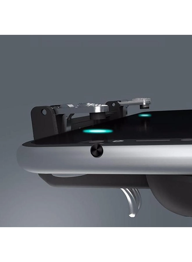 compuland.ga 541 - Black