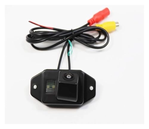 Rear View CCD - Night vision