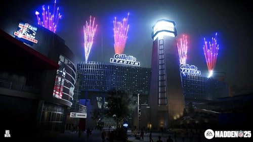 Madden NFL 25 | PS4