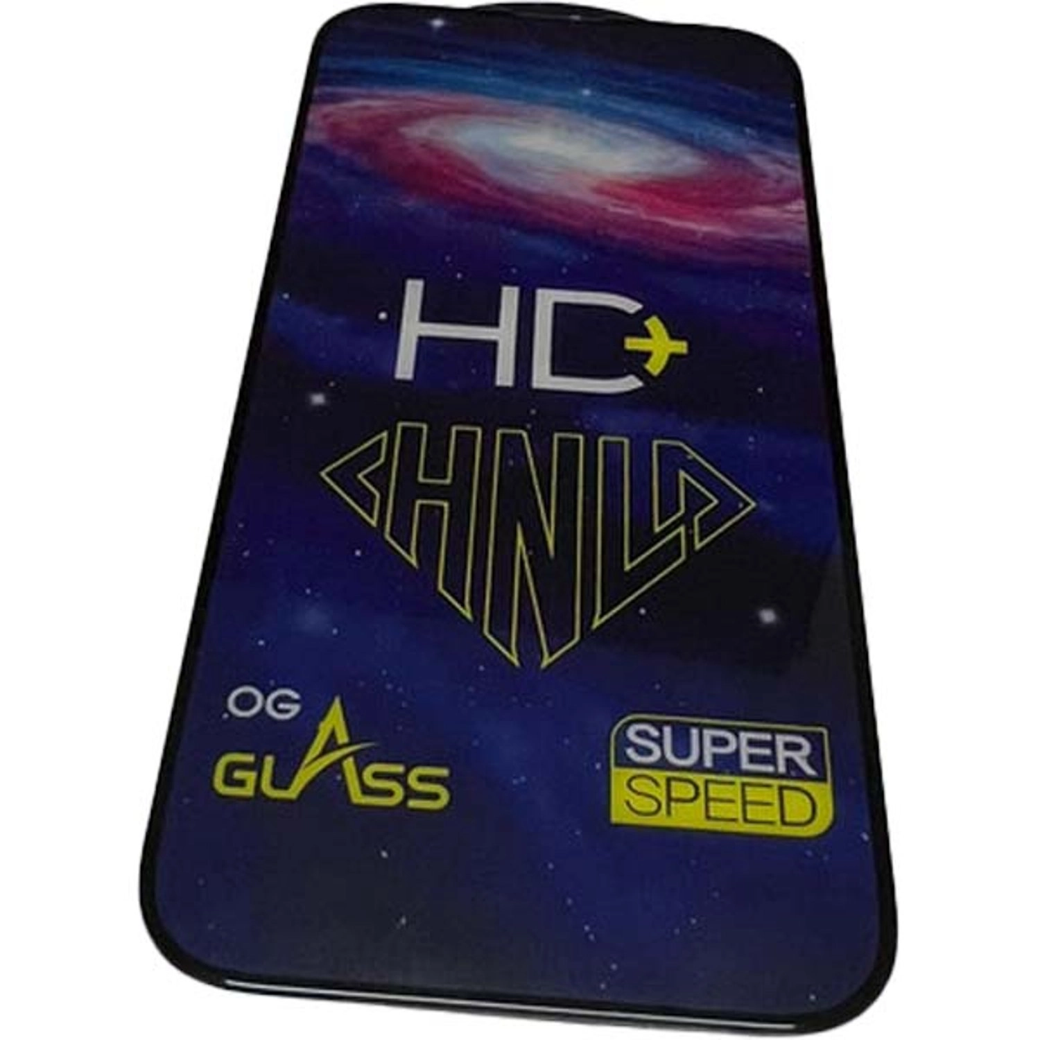 Throne Premium Clear Screen Protector for iPhone 14