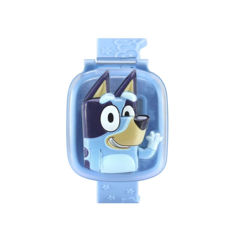 Bluey Wackadoo Learning Watch - 3 +