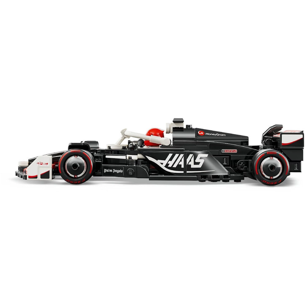 MoneyGram Haas F1 Team VF-24 Race Car (77250)