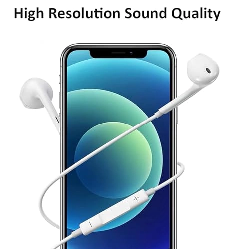BAR-IN-EAR-TYPE-C Wired Headphone