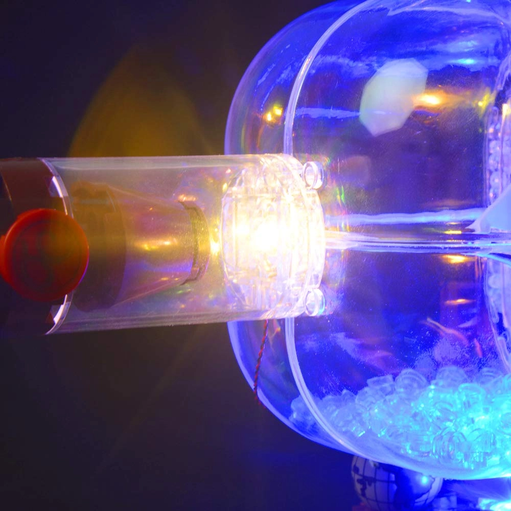 Ship in a Bottle Led Lighting Kit - for LEGO 21313