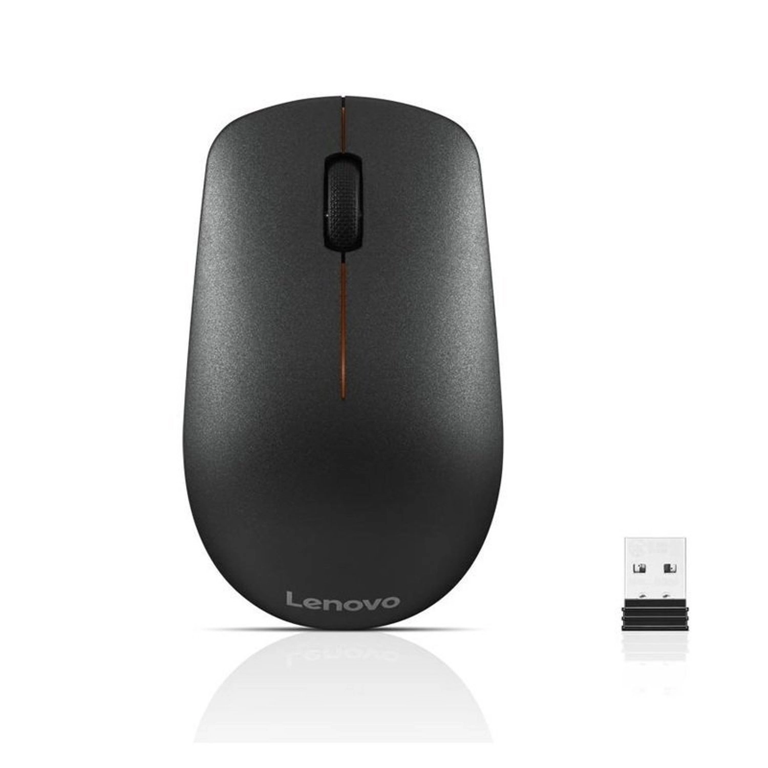 400 Wireless Mouse - Wireless